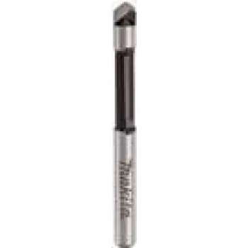 Makita - Fresa - para madeira, placas folheadas, placas revestidas a plástico - Flush Trim - comprimento: 65 mm - largura: 6 mm - para Makita RT001GZ10 (D-09335