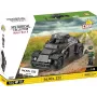 Cobi Blocks Sd.Kfz 222 kit de montagem COBI-2657 — 502 peças de construção