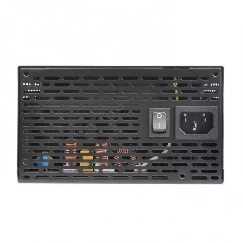 Fonte de alimentação Thermaltake Smart BM2 650W
