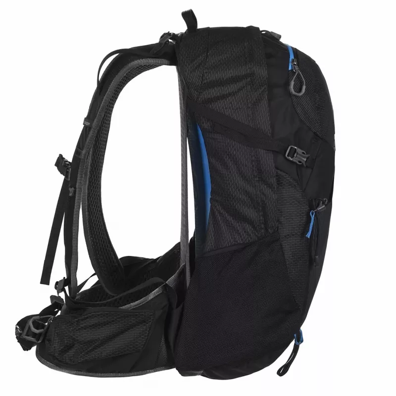 Mochila de trekking - Gregory Citro 24 Ozone preto