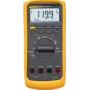 Fluke Corporation 83V - 98 mm - 52 mm - 201 mm - 624 g - pilha/bateria - alcalina (3947847)