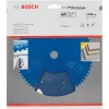 Disco de serra circular Expert para fibrocimento 190 mm 4T furo 20 mm para serras circulares manuais