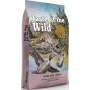 TASTE OF THE WILD Lowland Creek - Alimento seco para gatos - 6,6 kg