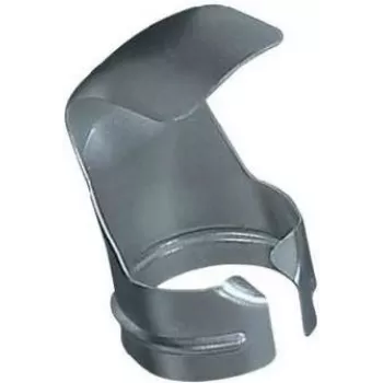 Bico refletor para pistola de ar quente Steinel, modelo 070519, acessório compatível