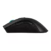 Rato gaming sem fios Lenovo Legion M600 para ambas as mãos RF sem fios + Bluetooth + USB Type-A ótico 16000 DPI