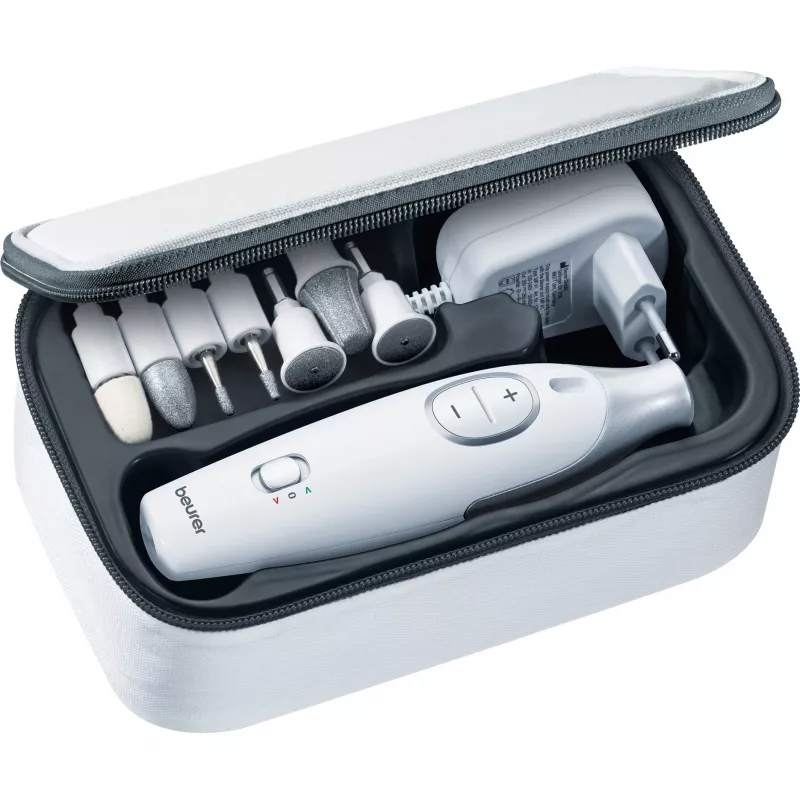 Manicura e pedicura Beurer MP 42