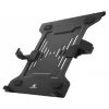 Conjunto de suporte Maclean MC-764 preto
