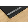 Placa Bosch Serie 8 PRS9A6H40 preta encastrável 90 cm gás 5 zona(s)