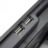 Base de arrefecimento Sbox CP-101 para portáteis de 15,6 polegadas