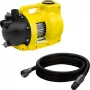 Kärcher 1.645-721.0 ferramenta de jardim 6.000 l, preto