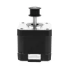 Motor de passo Creality 3D 3204120126 para impressora 3D K1