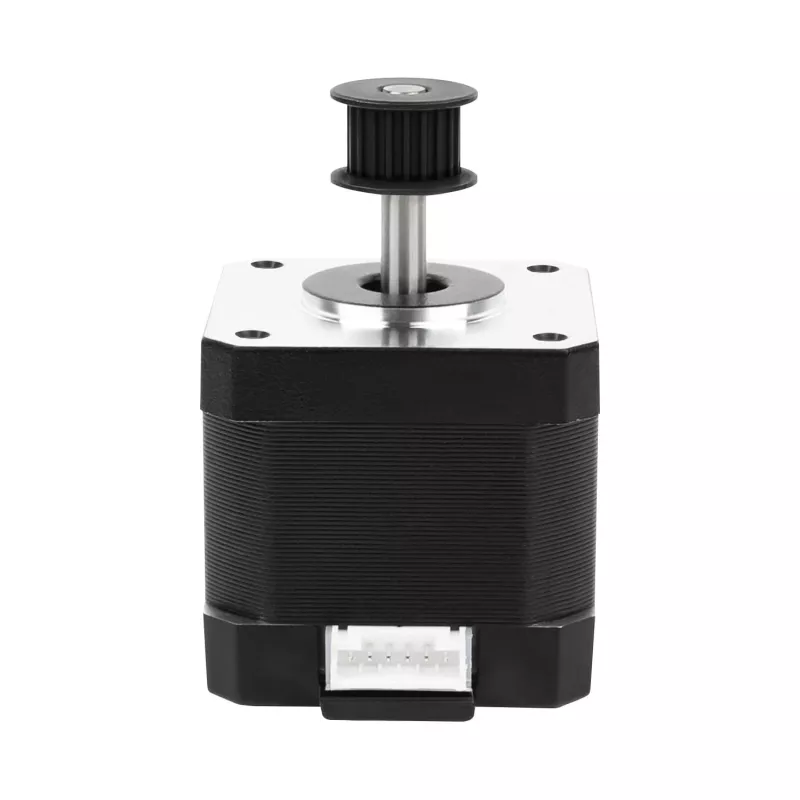 Motor de passo Creality 3D 3204120126 para impressora 3D K1
