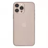 Apple iPhone 13 Pro Max 128 GB dourado (REMADE by 2Bnew) 2Y Remade / recondicionado