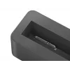 natec Kangaroo - Disco - SSD - SATA - Serial ATA II - Serial ATA III - 2,5,3,5 polegadas - 8 TB - USB 3.2 Gen 1 (3.1 Gen 1) Type-A - 5 Gbit/s