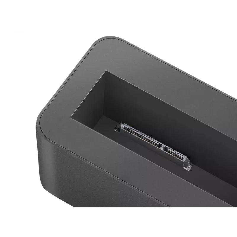 natec Kangaroo - Disco - SSD - SATA - Serial ATA II - Serial ATA III - 2,5,3,5 polegadas - 8 TB - USB 3.2 Gen 1 (3.1 Gen 1) Type-A - 5 Gbit/s