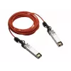 Cabo DAC HPE Aruba Networking 10G SFP+ para SFP+ 3m J9283D