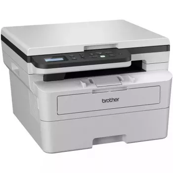Multifunções Brother DCP-B7620DW laser monocromática