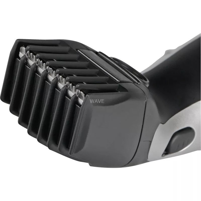 Máquina de cortar cabelo Remington MB320C aparador de barba (S6503341)