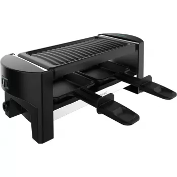 Grelhador Cecotec 3264 preto