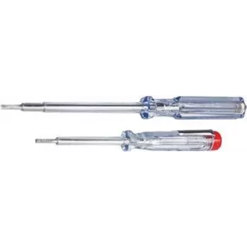 ChiliTec conjunto de 2 testadores de tensão para 230V 3x150 + 3,5x190mm (17882)