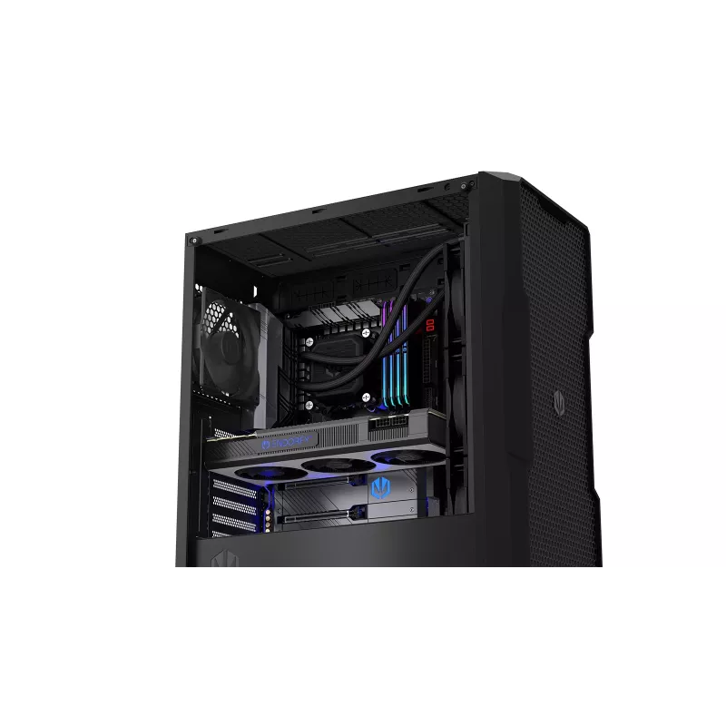 REFRIGERAÇÃO LÍQUIDA ENDORFY NAVIS F360