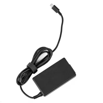 Fonte de alimentação Bachmann 918.194 65W preta 1,5m USB