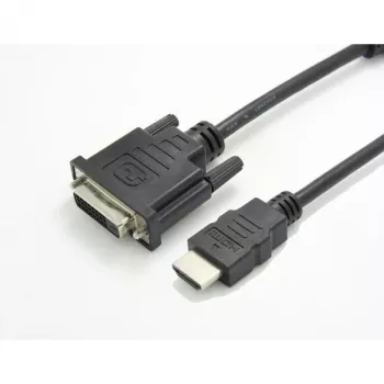 Adaptador de cabo HDMI M - DVI F VALUE 12.99.3115