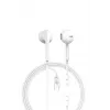 Headset In-Ear Tellur Basic Urbs Type-C Branco