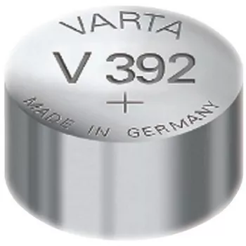 Varta V 392 - pilha SR41 - óxido de prata - 38 mAh (00392 101 401)