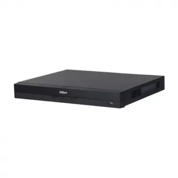 Dahua Technology DHI-NVR5216-16P-EI gravador de vídeo em rede