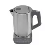 Ninja KT201EU chaleira 1,7 L 3000 W preto, aço inoxidável