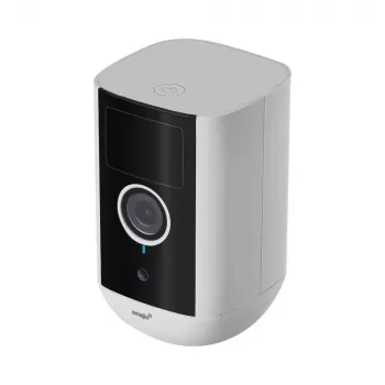 Câmara de segurança IP omajin by Netatmo OWC-01-EU Wi-Fi 4