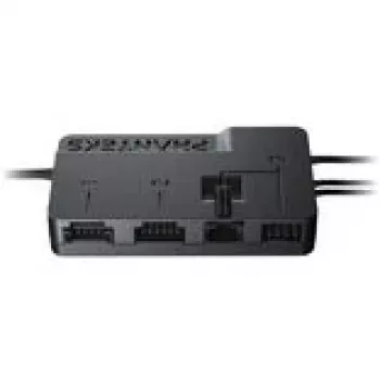 Hub controlador PHANTEKS Nexlinq V2 - preto