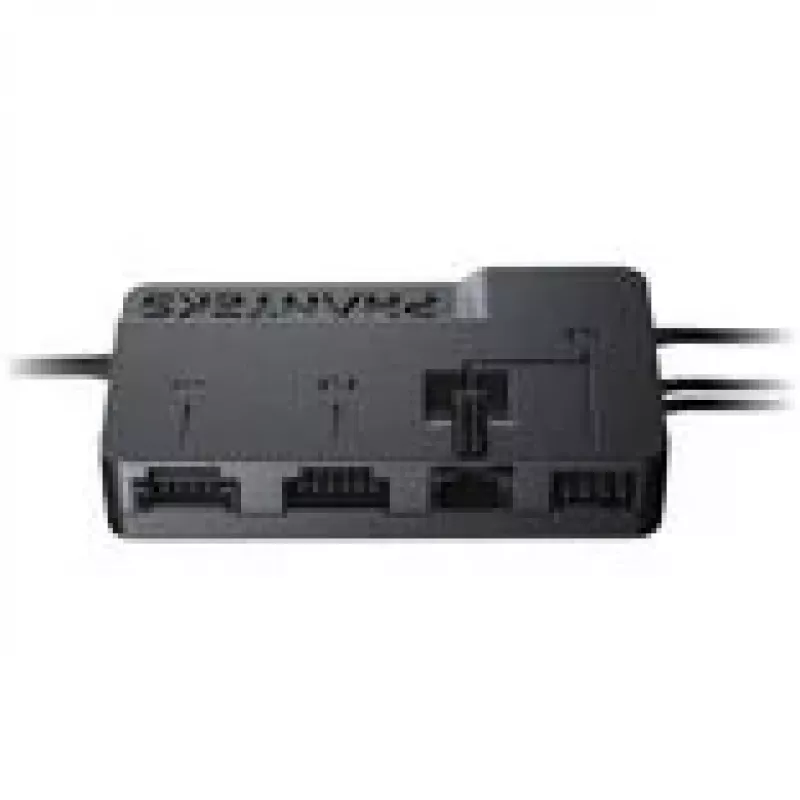 Hub controlador PHANTEKS Nexlinq V2 - preto