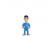 Conjunto de figuras de coleção pack de 5 MiniX 7 cm — Real Madrid ver.B, 5 mini-figuras