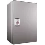 Caixa elétrica Rittal KX 1587.000 — quadro elétrico em aço IP66, 200×155×300 mm