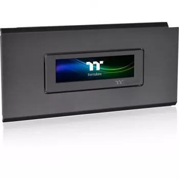 Kit de Painel LCD Thermaltake AC-064-OO1NAN-A1 Universal Preto