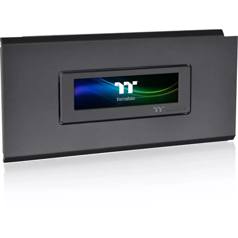 Kit de Painel LCD Thermaltake AC-064-OO1NAN-A1 Universal Preto