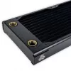 Radiador Stealkey Customs SC RadPro L360 H30 – preto
