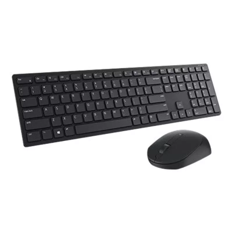 Teclado e rato Dell Pro KM5221W Wireless