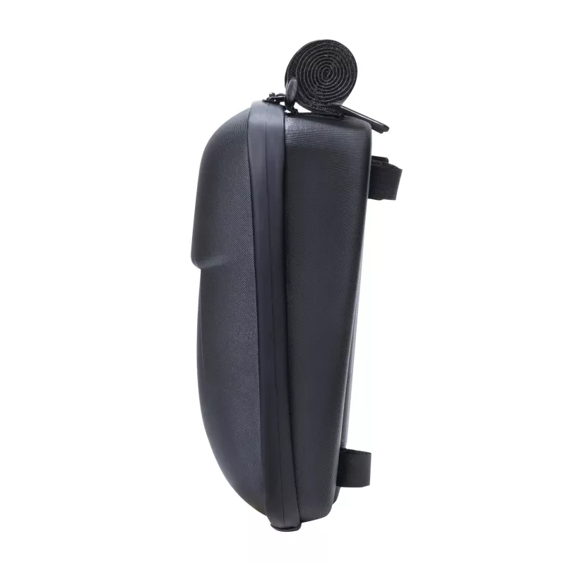Bolsa para trotinete Xiaomi BHR6750GL — preta, EVA, pele PU, 140×110×260 mm