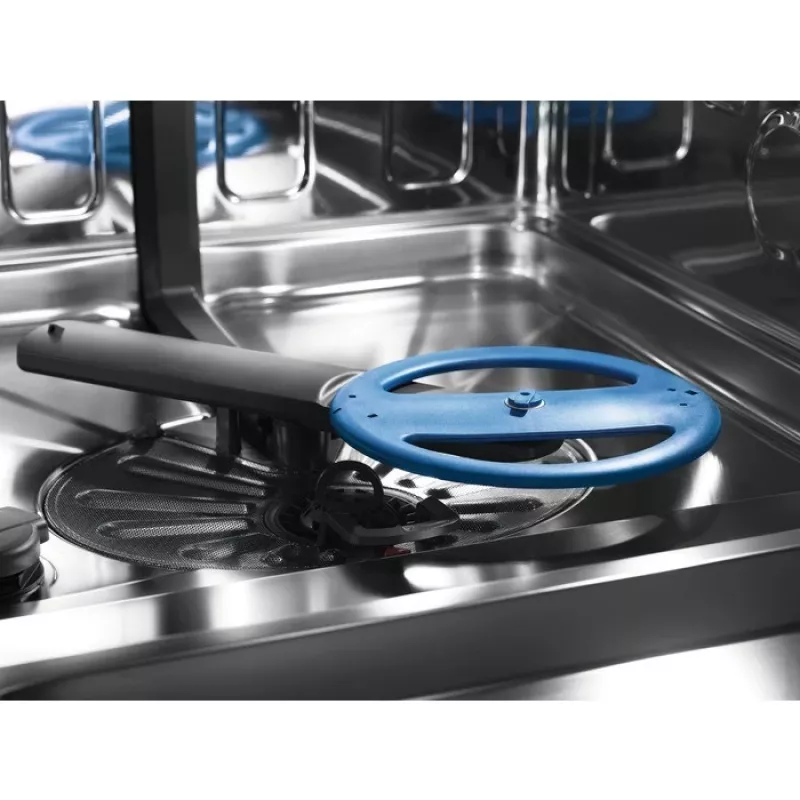 Máquina de lavar loiça de encastrar ELECTROLUX EEC767310L ComfortLift
