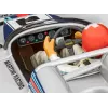 Revell 07738 Porsche 917/10 kit de montagem de automóvel, 1:32