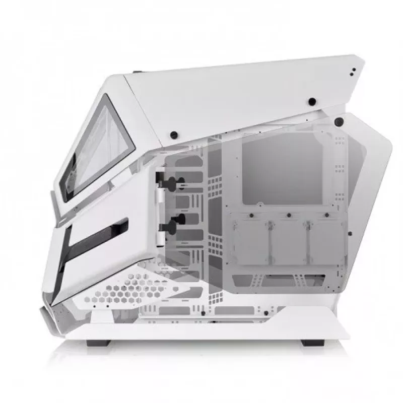 Caixa para PC Thermaltake AH T600 Snow Full Tower branco