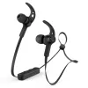 Auscultadores Hama Freedom Run II sem fios com gancho auricular desporto USB Type-C Bluetooth preto