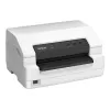 Impressora Epson PLQ-35 impressora de livros rápidos e silenciosos branca