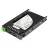 Unidade de estado sólido interna Fujitsu S26361-F5776-L480 480 GB 2,5 polegadas Serial ATA III