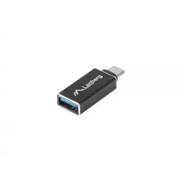 Adaptador USB CM - AF 3.1 preto
