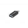 Adaptador USB CM - AF 3.1 preto