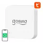 Gateway Gosund G2 — gateway inteligente Bluetooth BLE Wi‑Fi Mesh com função de alarme Tuya